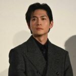 松下洸平が子供(第1子)の誕生を発表!妻(結婚相手)の正体や現在の家族まとめ