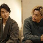 小栗旬と松本潤は仲良し?不仲で嫌いだった過去と現在の関係性まとめ